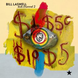 Pochette Bill Laswell - Black Dust