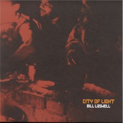 Pochette Bill Laswell - Ciquiri