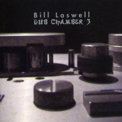 Pochette Bill Laswell - ProcessMotion