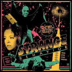 Pochette Tangerine Dream - The Divorce