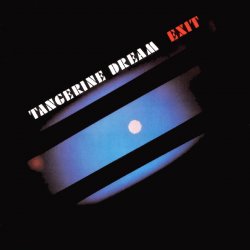 Pochette Tangerine Dream - Solution Of All Problems