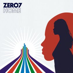 Pochette Zero 7 - Lo