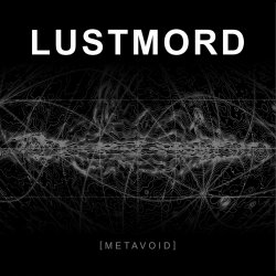 Pochette Lustmord - Infinite Domain