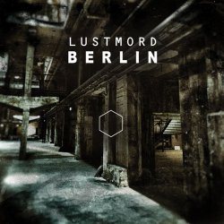 Pochette Lustmord - The Ambivalent Abyss