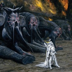 Pochette Lustmord - Item