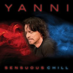 Pochette Yanni - A Walk in the Rain