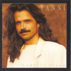 Pochette Yanni - Reason for Rainbows
