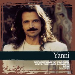 Pochette Yanni - Wishing Well