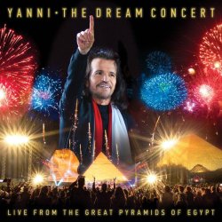 Pochette Yanni - Jivaeri