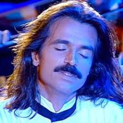 Pochette Yanni - Butterfly Dance