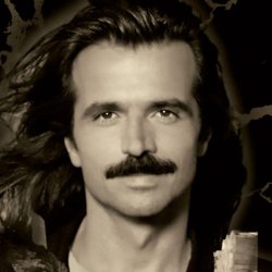Pochette Yanni - Flight Of Fantasy