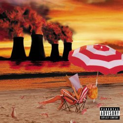 Pochette The Crystal Method - Roll It Up