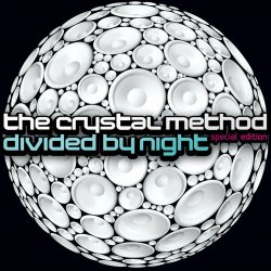 Pochette The Crystal Method - Weapons Of Mass Distortion