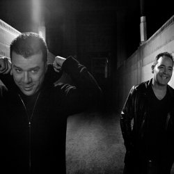 Pochette The Crystal Method - Trip Like I Do