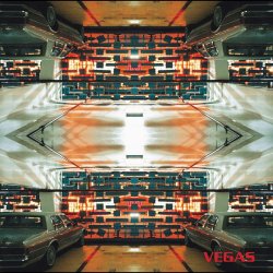 Pochette The Crystal Method - American Way