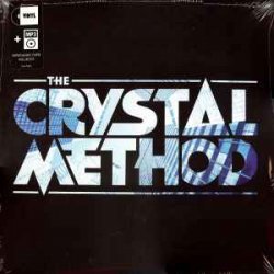 Pochette The Crystal Method - Smile