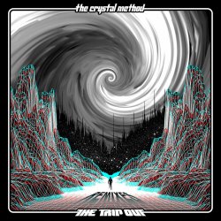 Pochette The Crystal Method - Murder