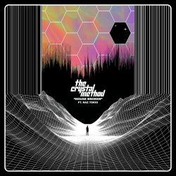 Pochette The Crystal Method - Tough Guy