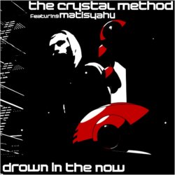 Pochette The Crystal Method - Double Down Under