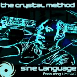 Pochette The Crystal Method - After Hours