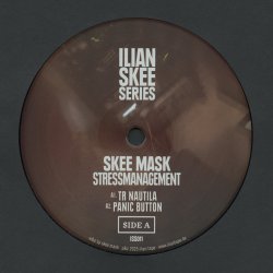 Pochette Skee Mask - Flyby Vfr