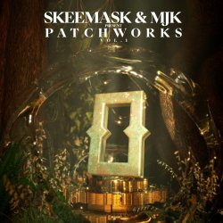 Pochette Skee Mask - Dial 274