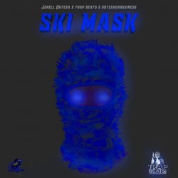 Pochette Skee Mask - Muk FM