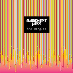 Pochette Basement Jaxx - What A Difference Your Love Makes