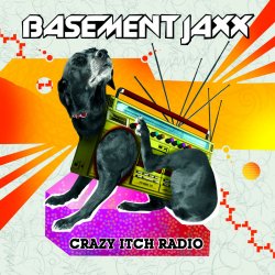 Pochette Basement Jaxx - Take Me Back to Your House