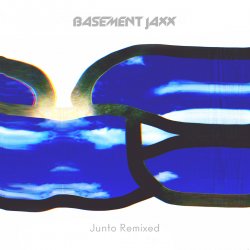 Pochette Basement Jaxx - U R On My Mind