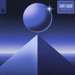 Pochette Tommy Farrow - Breathless