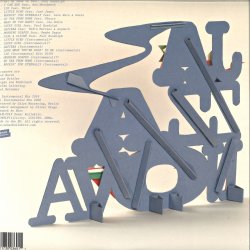 Pochette Jazzanova - I'm Still Here