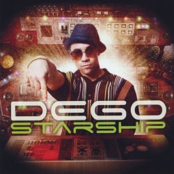 Pochette Dego - Whats an Inferiority Complex