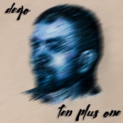 Pochette Dego - Ogawa Okasan Said Just Play