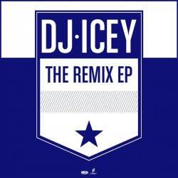 Pochette DJ Icey - Yeah Right