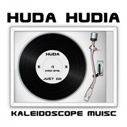 Pochette Huda Hudia - Clap To This