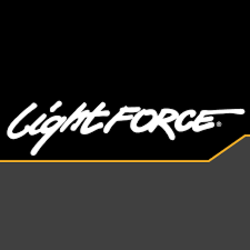 Pochette Lightforce - Join Me