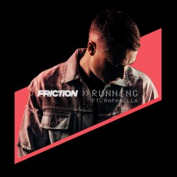 Pochette Friction - Set Me Free