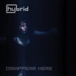 Pochette Hybrid - Disappear Here