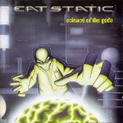 Pochette Eat Static - Habibeep