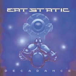 Pochette Eat Static - Dzhopa Dream