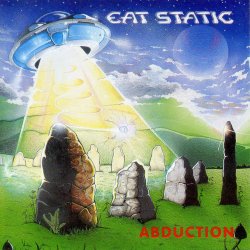 Pochette Eat Static - The Watcher