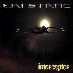Pochette Eat Static - Higher State