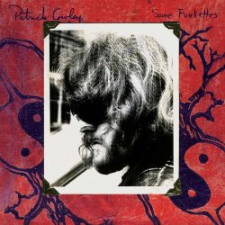 Pochette Patrick Cowley - Invasion