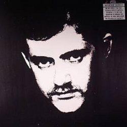 Pochette Patrick Cowley - Bore & Stroke