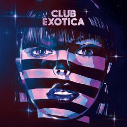 Pochette Purple Disco Machine - Beat Fantasy