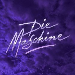 Pochette Purple Disco Machine - Bad Company