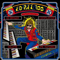 Pochette Breakbot - Break Of Dawn