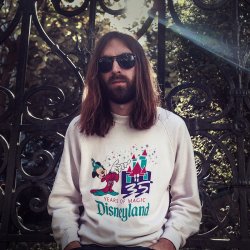 Pochette Breakbot - Wet Dream