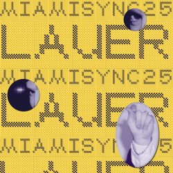 Pochette Lauer - Volpi Polari